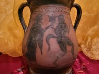 Griechische-Keramik Antik Baden-Württemberg - Ludwigsburg Vorschau