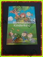 Buch Bärenstarke Kinderkost Bayern - Fichtelberg Vorschau