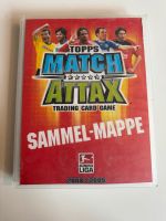 Topps Match Attax Alben Rheinland-Pfalz - Dernau Vorschau