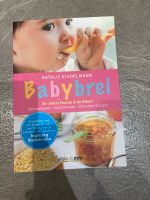 Buch Babybrei Natalie Stadelmann Bayern - Kulmbach Vorschau
