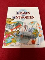 Das große Bilderbuch der Fragen und Antworten,Langley,Kinderbuch Thüringen - Ichtershausen Vorschau