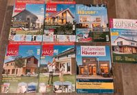 Hausbau Zeitschriften Eigenheim, Das Haus, Zuhause Mecklenburg-Vorpommern - Stralsund Vorschau