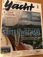 Test Django 9.80, Segeln Dänemark im Winter Nordrhein-Westfalen - Frechen Vorschau