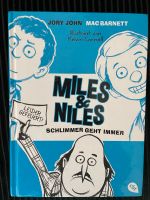 Kinderbuch Miles&Miles Schlimmer geht immer Hessen - Hochheim am Main Vorschau