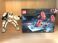 Lego Star Wars Set 75266 NEU Sith Troopers Battle pack EOL Bayern - Mühldorf a.Inn Vorschau