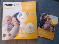 Milchpumpe Medela Swing Flex Bayern - Großaitingen Vorschau