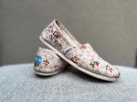 TOMS Espadrille Alpargata - 37 Bayern - Augsburg Vorschau