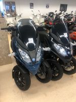 Piaggio MP 3 300 Sport,26 PS,ABS,ASR,sofort verfügbar Schleswig-Holstein - Lübeck Vorschau