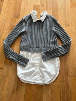 Pullover von Zara neuwertig Neuhausen-Nymphenburg - Neuhausen Vorschau