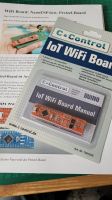 IoT WiFi Board (Arduino Pretzel-Board) Berlin - Spandau Vorschau
