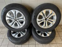 Winterräder 235/65R17 104H Mercedes GLC X253 A2534010600 Nr.167 Nordrhein-Westfalen - Werl Vorschau