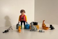 Playmobil Bäuerin mit Katzen Bayern - Mühldorf a.Inn Vorschau