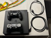 PlayStation 4 Slim 1TB Niedersachsen - Wagenfeld Vorschau