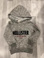 Hollister Napapijri Optik Pulli Sweatjacke in 92/98 Nordrhein-Westfalen - Arnsberg Vorschau