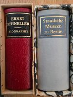DDR Bücher Honecker Literatur Ostalgie Buch Biographie Berlin ddr Hessen - Kassel Vorschau