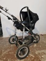 Maxi cosi mit Babywagen Bayern - Rothenburg o. d. Tauber Vorschau