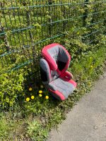 Storchenmühle Solar Kindersitz für das Auto. Testnote 1.9 Isofix Nordrhein-Westfalen - Düren Vorschau