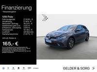 Volkswagen Polo Life Move 1.0 TSI RFK*Navi*AHK*Digital*DAB+ Bayern - Haßfurt Vorschau