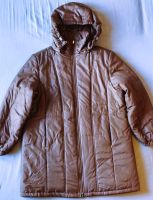 Tolle Longbeach Herbstjacke Winterjacke light, dunkelbraun XL Berlin - Steglitz Vorschau