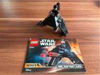 LEGO Star Wars Microfighters Krennic's Imperial Shuttle 75163 Bad Godesberg - Heiderhof Vorschau