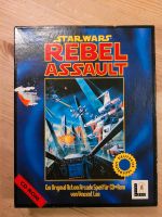 Star Wars Rebel Assault PC 1993 Bayern - Tutzing Vorschau