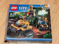 Lego City Dschungel 60159 vollständig Bayern - Fürstenfeldbruck Vorschau