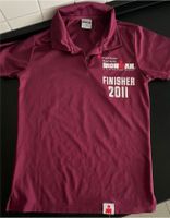 Ironman Frankfurt  2011 Finisher Shirt Damen Köln - Junkersdorf Vorschau