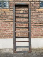 Altes Holzfenster mit Streben/DIY Projekt Nordrhein-Westfalen - Wachtendonk Vorschau