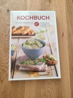 Kochbuch Monsieur Cuisine connect Lidl Küchenmaschine silvercrest Nordrhein-Westfalen - Rheine Vorschau