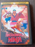 Das Todesschwert der Ninja DVD Kung Fu Bayern - Bad Neustadt a.d. Saale Vorschau