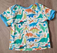 T-Shirt Dinosaurier Gr. 68 Alana Nordrhein-Westfalen - Wassenberg Vorschau