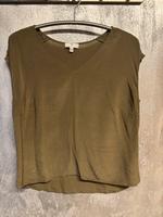 Peter Hahn - Shirt - T-Shirt - Größe 48 - Seide Bayern - Berg bei Neumarkt i.d.Opf. Vorschau