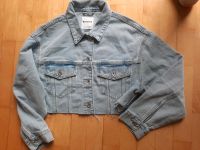 Jeansjacke Bershka Bayern - Landsberg (Lech) Vorschau