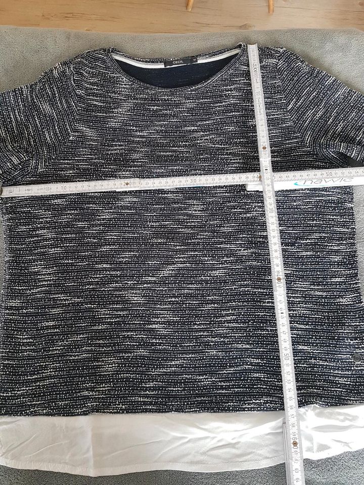 Cecil M 38 40 Pullover in Kutzenhausen