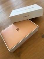 Neuwertiges Apple MacBook Air Retina Gold inkl OVP Leipzig - Leipzig, Zentrum-Nord Vorschau
