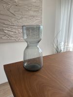 Vase Handmade grau Bayern - Karlstadt Vorschau