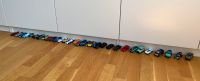 30 Spielzeug Autos 1 Quad 1 Motorrad viele Hotwheels Hessen - Obertshausen Vorschau