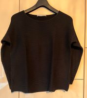 Sweater/Pulli/ Shirt von Oui, schwarz, Größe 38 Kreis Pinneberg - Moorrege Vorschau