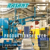 *FL* ✨ Produktionshelfer (m/w/d) in der chemischen Industrie gesucht! ✨ Schleswig-Holstein - Flensburg Vorschau