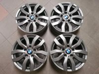 BMW 3er E90 E91 E92 E93 F30 F31 4er F36 16 Zoll ET 31 Alu-Felgen Baden-Württemberg - Rietheim-Weilheim Vorschau