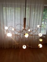 Moderne Wohnzimmer-Deckenlampe Hannover - Bothfeld-Vahrenheide Vorschau