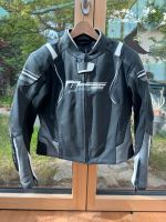 Damen Probiker Motorradjacke Lederjacke *NEU* Größe 21 / 38 Brandenburg - Dallgow Vorschau