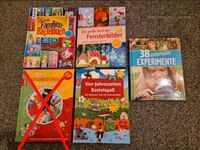 Grundschule, Kinder, Experimente & Bastelideen Thüringen - Ruhla Vorschau