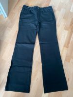 Massimo Dutti Hose schwarz - neu ungetragen Aubing-Lochhausen-Langwied - Aubing Vorschau