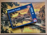 Schmidt Puzzle 1000 Rom Nordrhein-Westfalen - Stolberg (Rhld) Vorschau