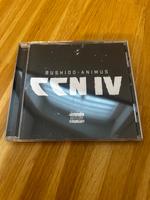 Bushido & Animus - CCN4 Album Baden-Württemberg - Bühl Vorschau