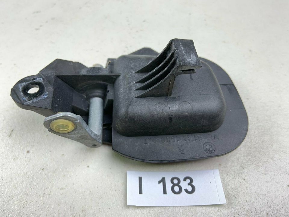 BMW E36 Türöffner Türgriff innen Chrom 1960808 1960807 L + R in Bad Doberan