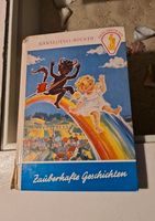 Zauberhafte Geschichten Gänseliesel-Bücher Ingo Weiss Rheinland-Pfalz - Pirmasens Vorschau