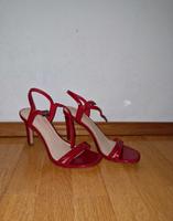 Rote Absatzschuhe Bayern - Regensburg Vorschau