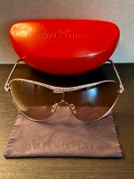 Sonnenbrille von Valentino in Silber Baden-Württemberg - Weil der Stadt Vorschau